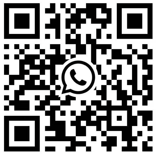 WhatsApp二维码