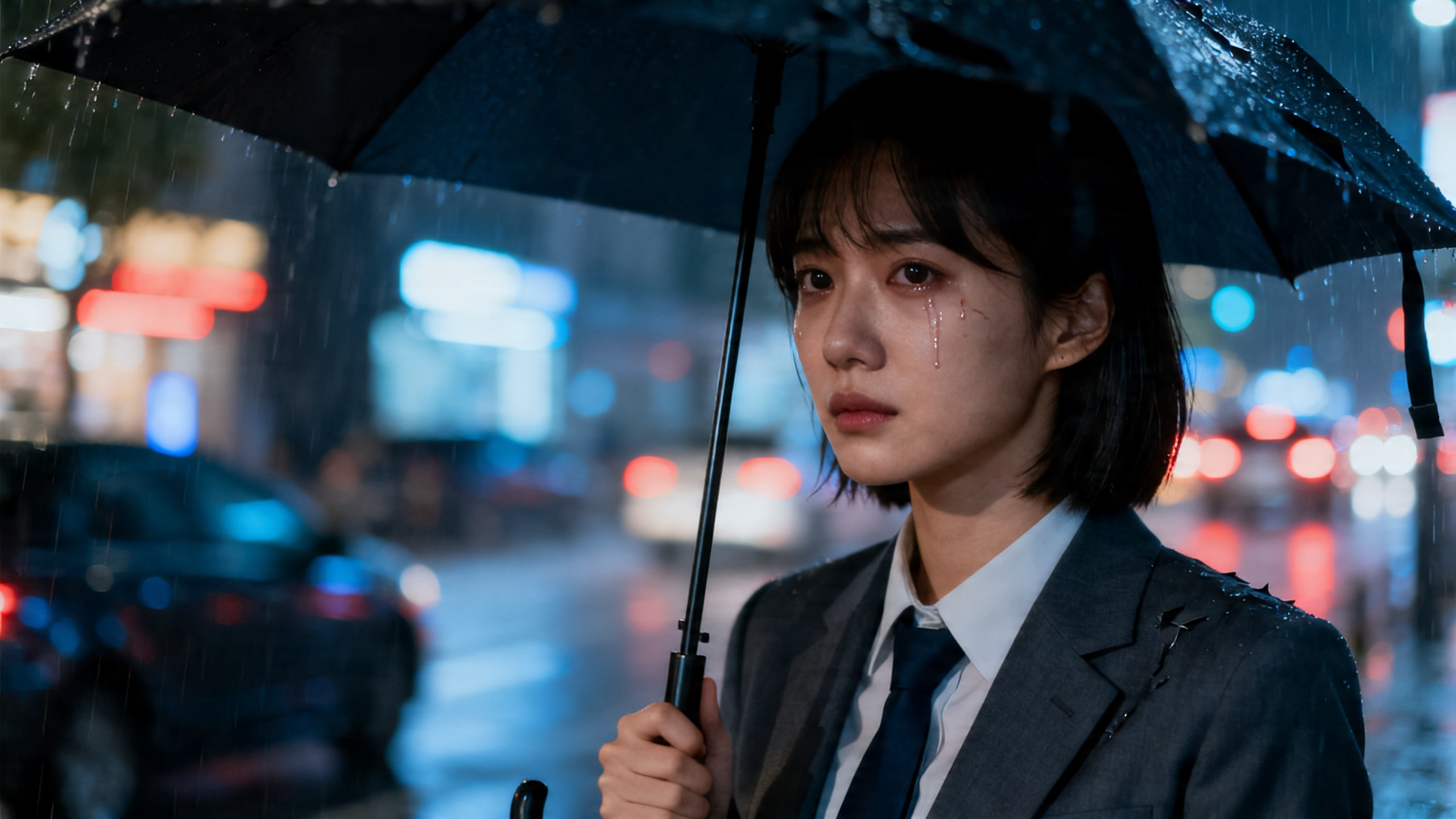 都市情感反转剧