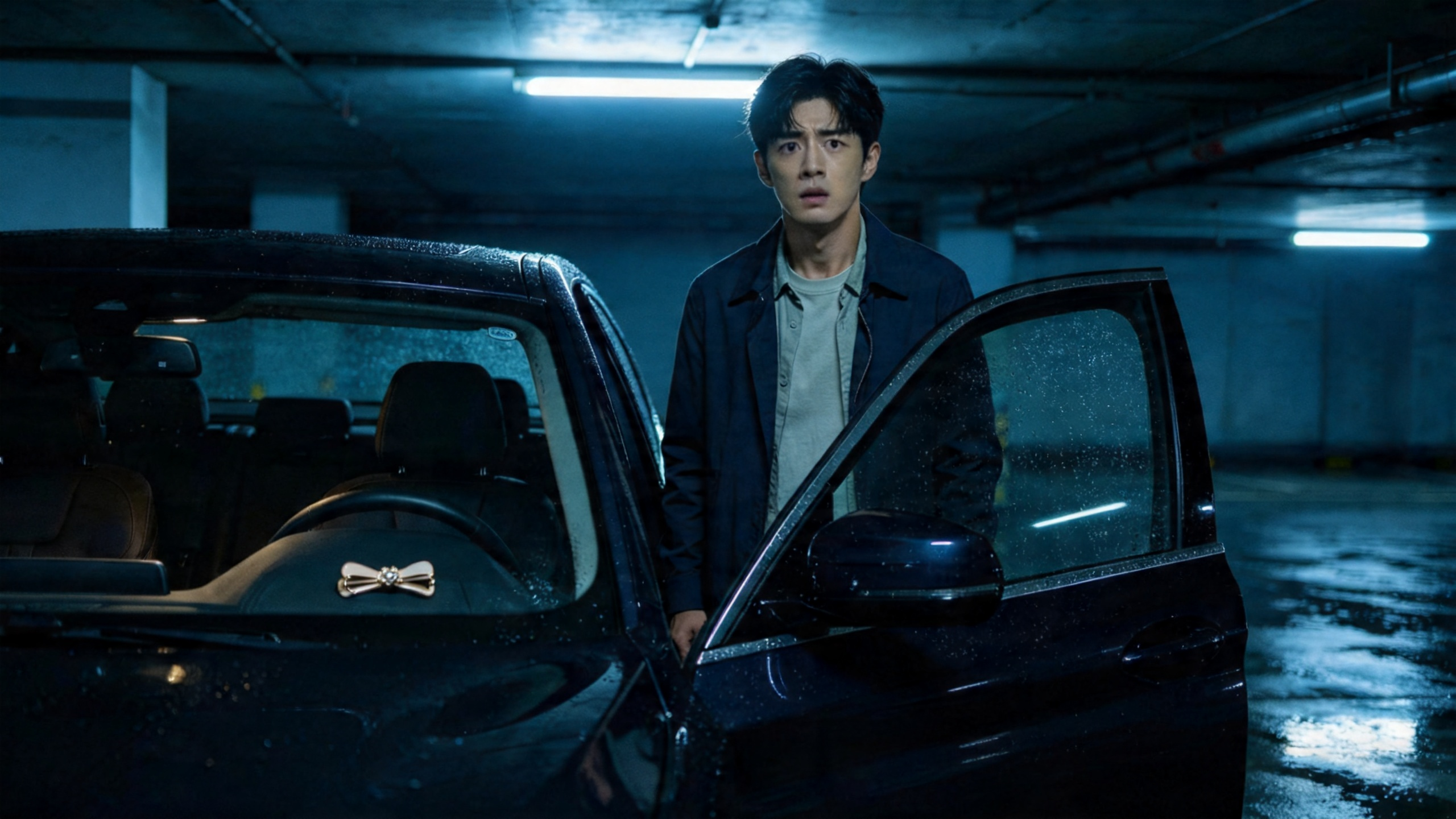 都市情感反转剧