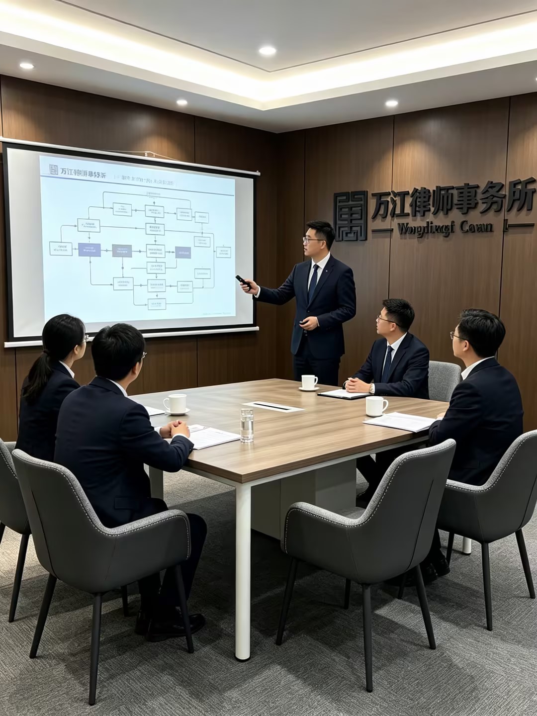 案件研讨