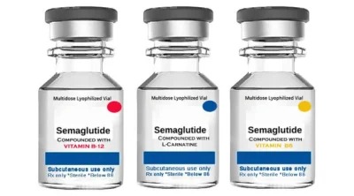 Peptide products for fitness enthusiasts